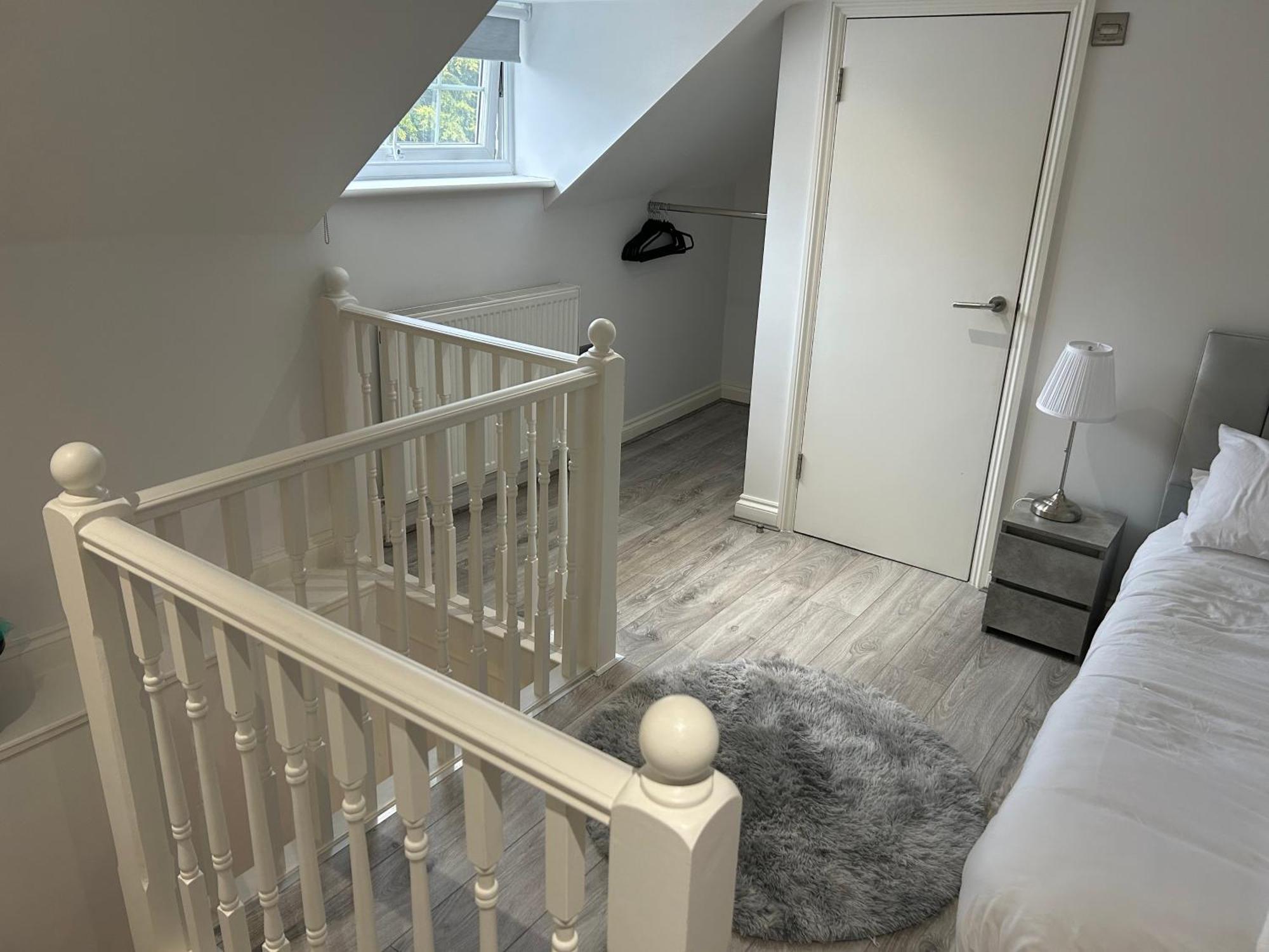 Appartement Jasmin Place