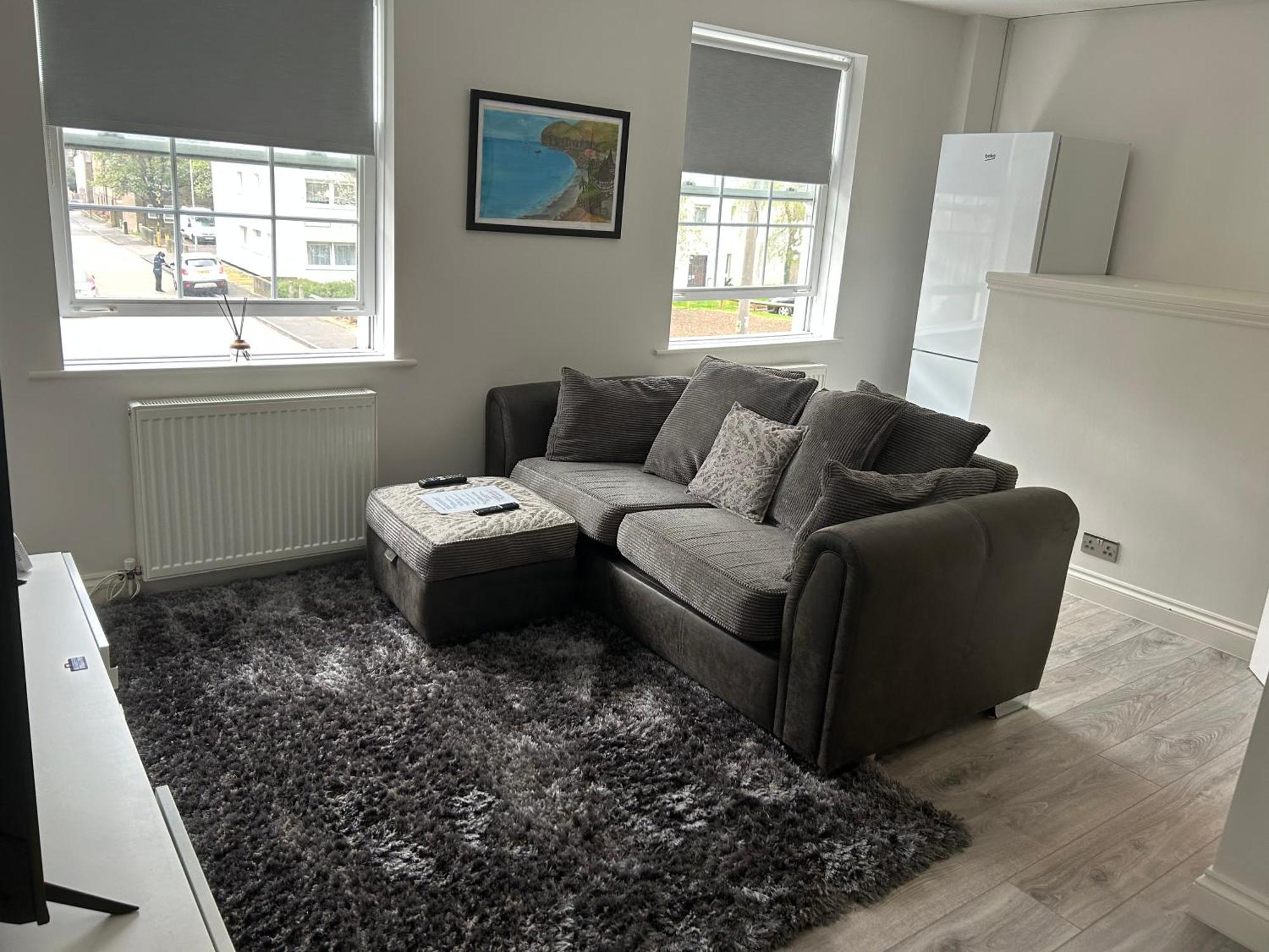 Appartement Jasmin Place *